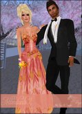 {Ms. B. Designs} Attendants 2