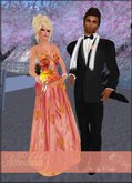 {Ms. B. Designs} Attendants 3