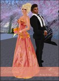 {Ms. B. Designs} Attendants 4