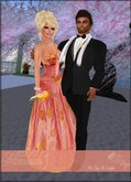 {Ms. B. Designs} Attendants 5