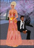 {Ms. B. Designs} Attendants 6