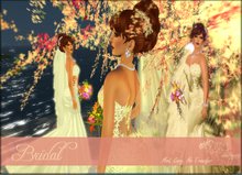 {Ms. B. Designs} Bridal