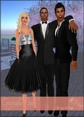 {Ms. B. Designs} Congrats Bud