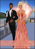 {Ms. B. Designs} Down the Aisle