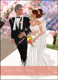 {Ms. B. Designs} Giving Her Away