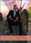 {Ms. B. Designs} Man of the Hour
