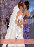{Ms. B. Designs} Mother of the Bride