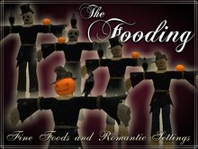 The Fooding: Autumn Scarecrows - fatpack