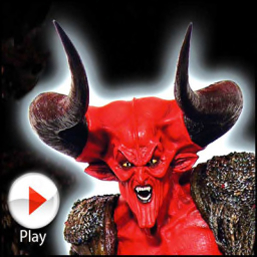 Devil Laugh (Direct Delivery)