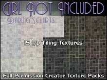 GNI f/p Textures - Stone Tile 01 - old