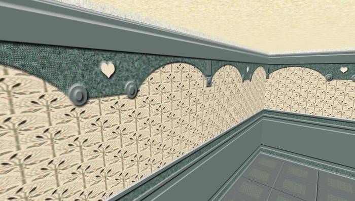 full perm seamless texture GARAC + CEIL + FLOOR