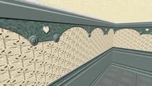 full perm seamless texture GARAC + CEIL + FLOOR