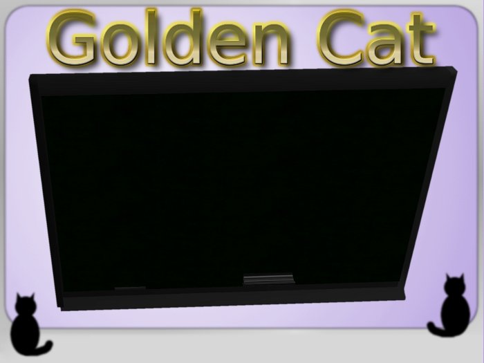 Chalkboard (Blackboard)