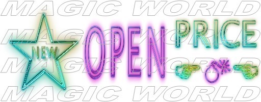 NEON-3IN1-NEW OPEN PRICE