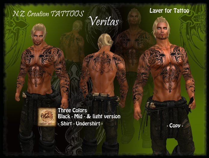 Veritas 