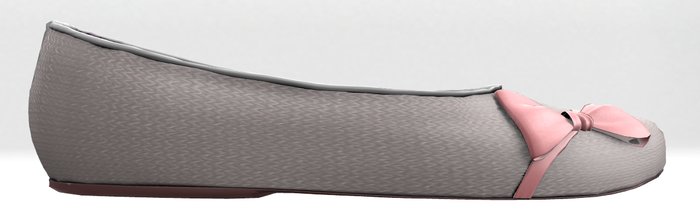 Lya - Elika (GREY)