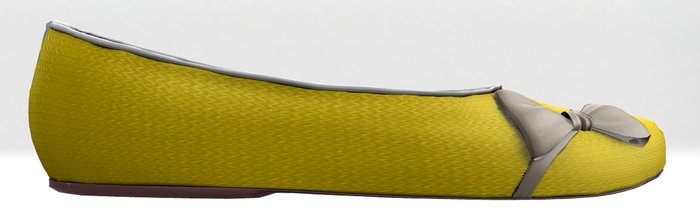 Lya - Elika (YELLOW)