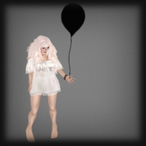 LOVEmeBRUTAL ~ Emo Baby