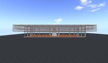 R.M.B Haruso-Mall (Boxed)