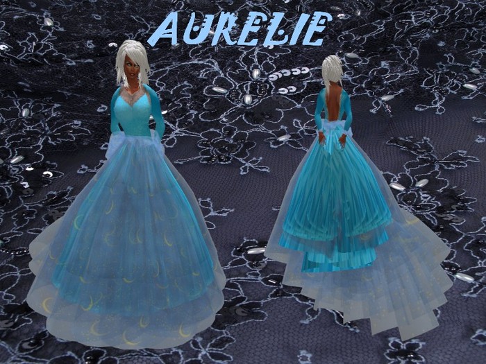 aurelie