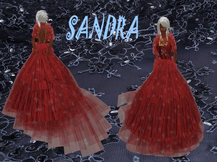 sandra
