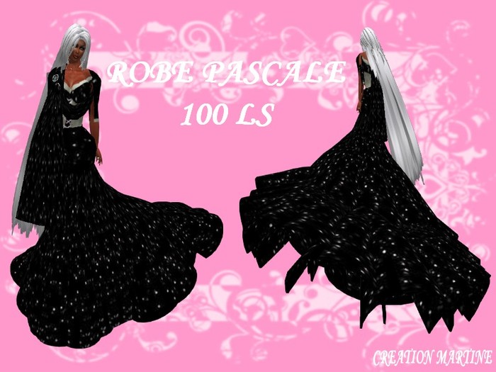 PASCALE