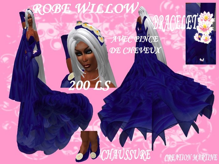 WILLOW