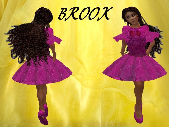 brook