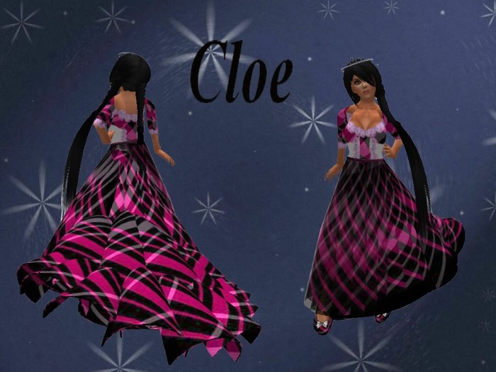 cloe 1
