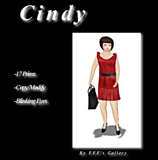 Cindy
