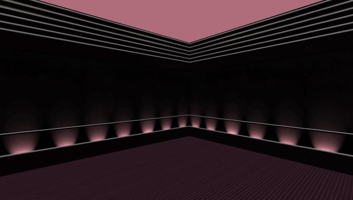 full perm seamless texture SABRAN + BLEND