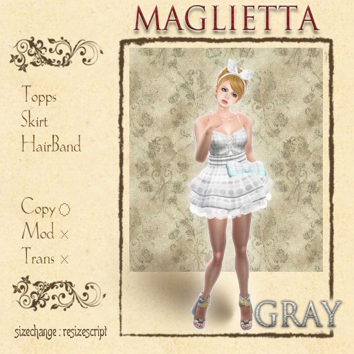 Dress-set20(gray)box