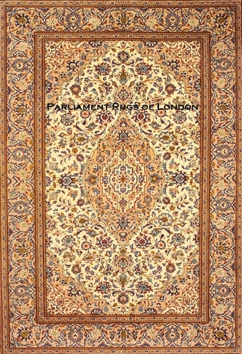 Ardekan 4 Persian Rug