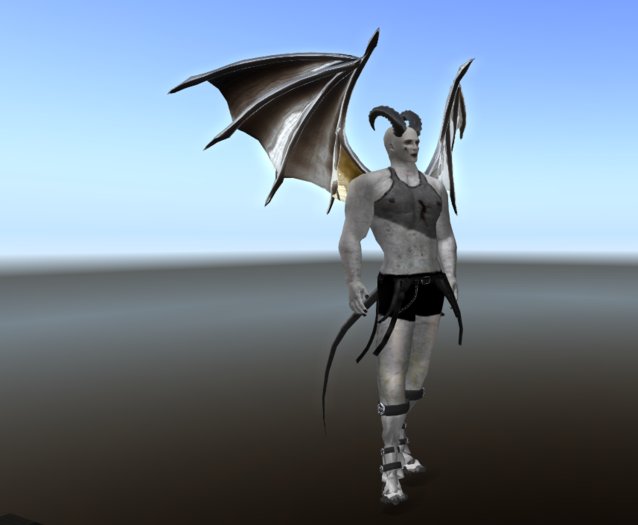 DANYDEVIL