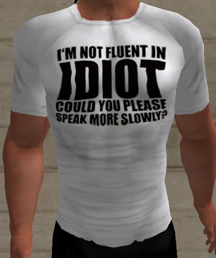 Fluent Idiot Fatpack