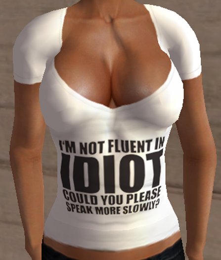 Fluent Idiot Fatpack F
