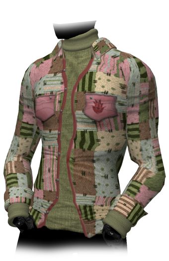 Country Loved Quilted 06 - MP
