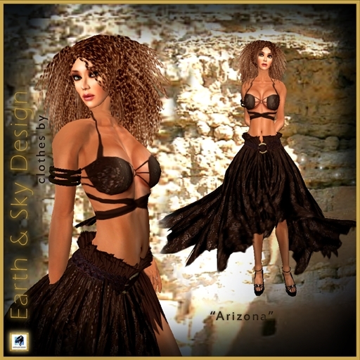 Arizona brown - Earth & Sky Design