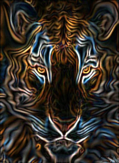 neon tigress 1