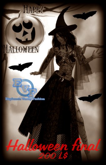 halloween final