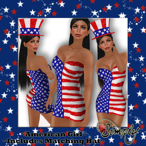 July, Independence Day, Labor Day 