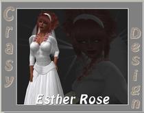 ESTHER ROSE WEDDING DRESS BOX