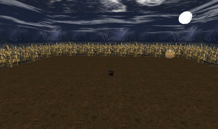 Night Stalks Skybox
