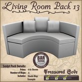 -TC- Living Room Pack 13 Clearance Priced