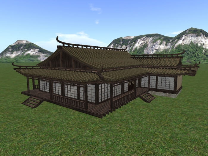 Armana Designs - Maiko