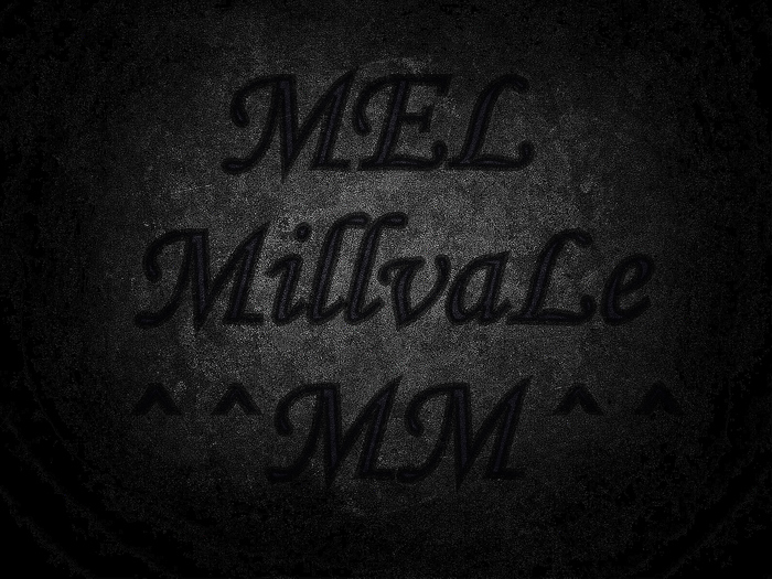^^MeL Millvale^^ Necklace store gift