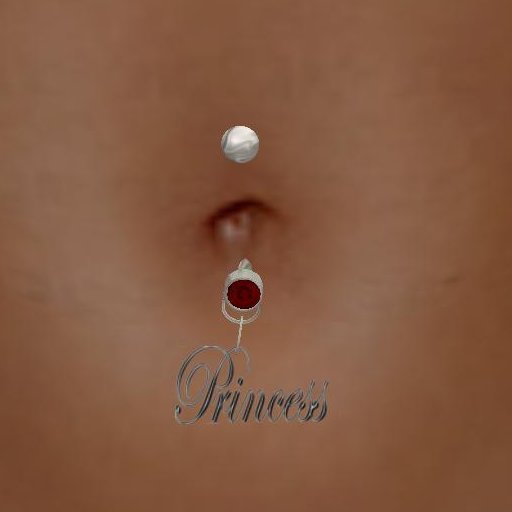 Princess Bellyring
