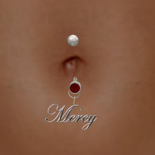 Mercy Bellyring