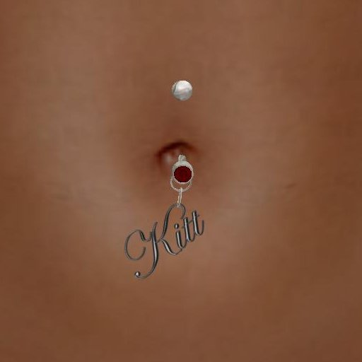 Kitt Bellyring