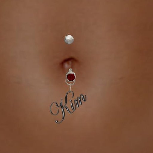 Kim Bellyring